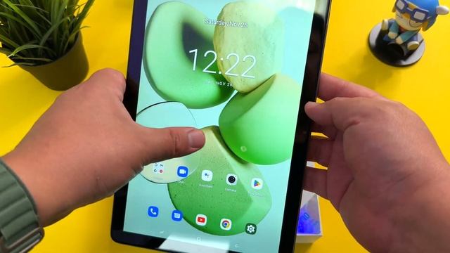 Doogee T10 Review BUDGET iPAD for 199 USD?! смотреть онлайн