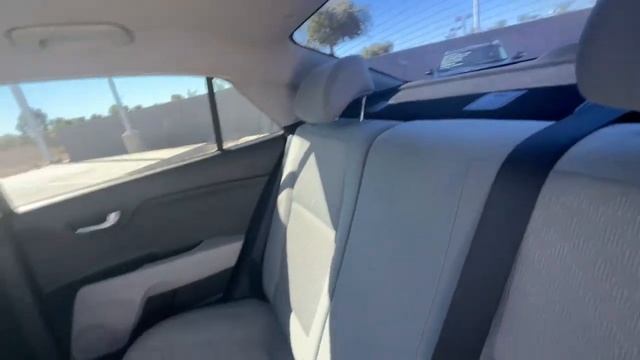 2021 Kia Rio Gilbert, Chandler, Mesa, Queen Creek, San Tan, AZ K7886 смотреть онлайн