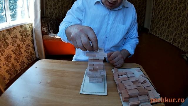 конструктор печи, как сложить трубу с выдрой и распушкой смотреть онлайн