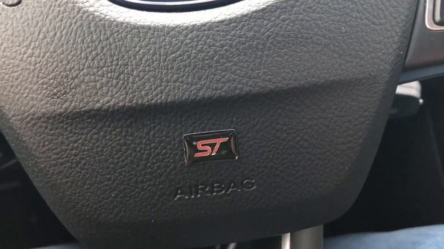 ФОРД ФОКУС 3 РЕСТАЙЛИНГ ТЮНИНГ ВНЕШНИЙ. ПОСЫЛКИ С Aliexpress, В ЭТОТ РАЗ ЛАЖА. ПЛОХИЕ АВТОТОВАРЫ смотреть онлайн