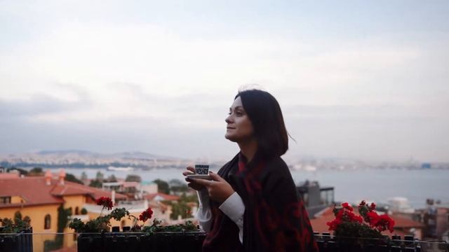 Лидерский вояж-2019. Стамбул смотреть онлайн