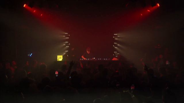 The Caracal Project DJ Set - @IMANU Presents Unfold [ADE]