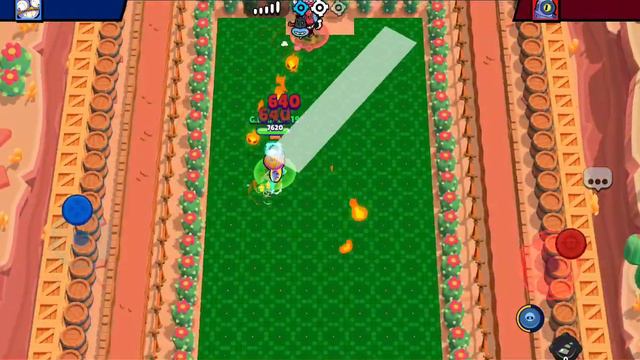 Турнир!Кто самый сильный сверхредкий боец? финальная часть3 смотреть онлайн