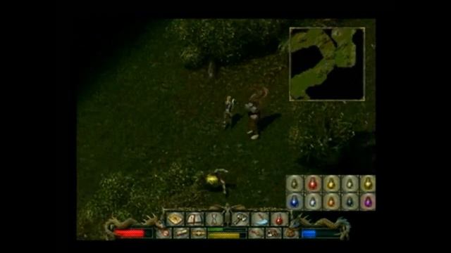 Divine Divinity Review смотреть онлайн