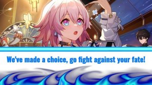 Wildfire (Honkai Star Rail OST) With Lyrics