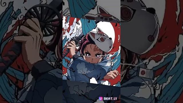 ?ТАНДЖИРО КАМАДО, АНИМЕ "КЛИНОК РАССЕКАЮЩИЙ ДЕМОНОВ"? смотреть онлайн