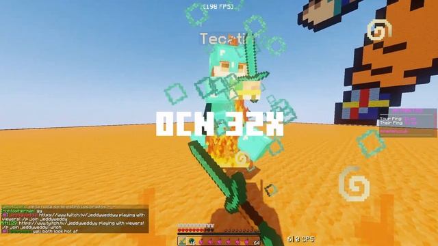 1.8.9 texture packs (Java eddition) смотреть онлайн