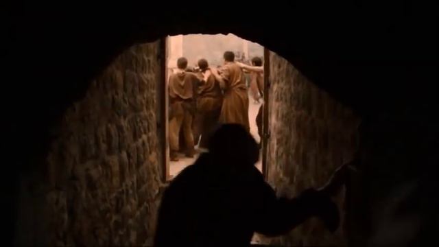 Riot in King's Landing смотреть онлайн