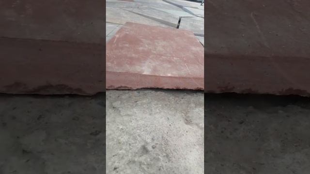 Укладка натурального камня плитняк смотреть онлайн