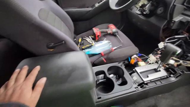 How To Replace Heater Core Final Part | 2006 Nissan Pathfinder смотреть онлайн