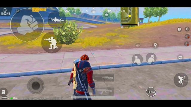 Собрал САМУЮ ЖЁСТКУЮ РАСКЛАДКУ SYNZX в 5 ПАЛЬЦЕВ | PUBG MOBILE смотреть онлайн