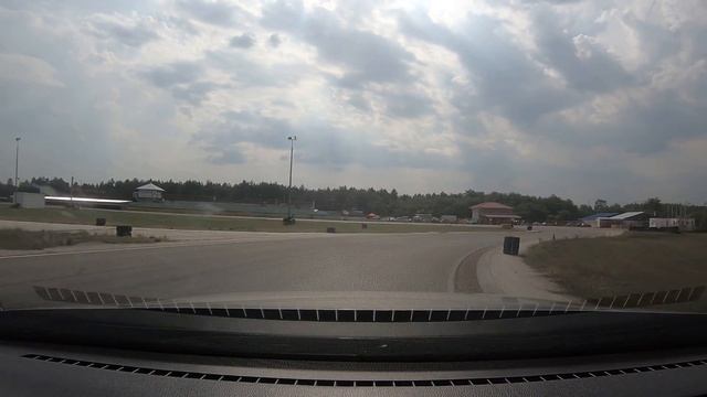 Mazda 6 MPS kakucsring смотреть онлайн