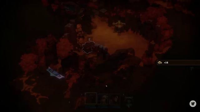 Battle Chasers: Nightwar - Прохождение #6 - Пиратский корабль слишком силен