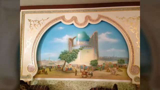 Мастера Коканда. Работы 2014-16г. смотреть онлайн