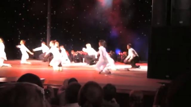 TODES - ЕЖИКИ выпускной 2010.MOD смотреть онлайн