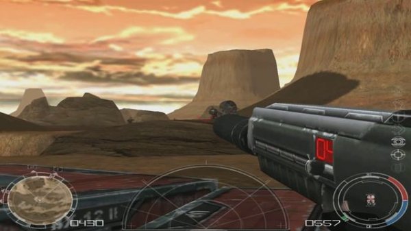 Прохождение игры Хром | Chrome - Часть 5