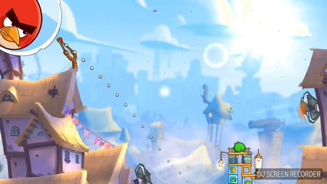 Angry Birds 2 LEVEL 26-29 – Pig City Porkyo – Walkthrough 3 Star смотреть онлайн