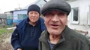 У ДЕДА МАТВЕЯ БЫЛА ПОЛИЦИЯ.