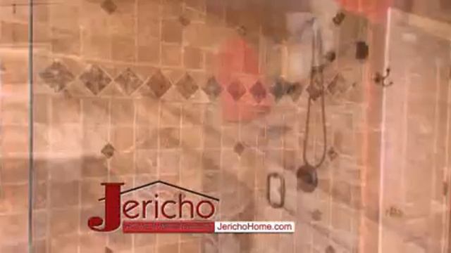 Master Bathroom Remodeling Ideas -- Jericho Home Improvements -- Master Bathroom Remodeling Ideas смотреть онлайн