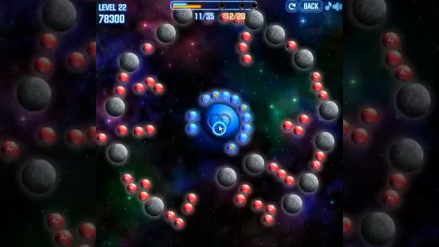 Catchy Orbit - LEVEL 22 - FINAL смотреть онлайн