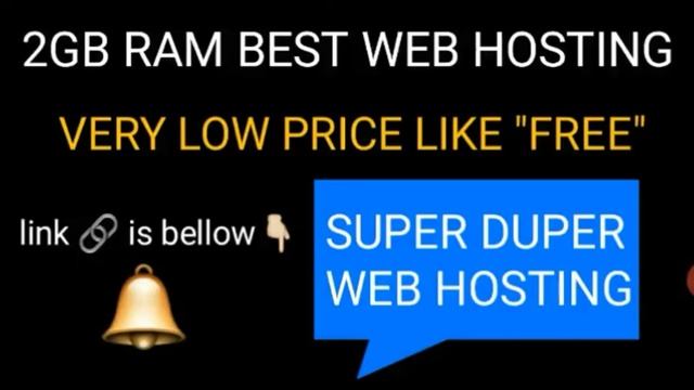 Very Low price web hosting for WordPress смотреть онлайн