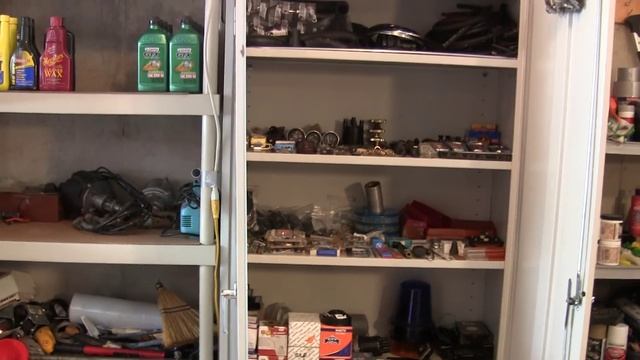 После Одессы в гараже смотреть онлайн