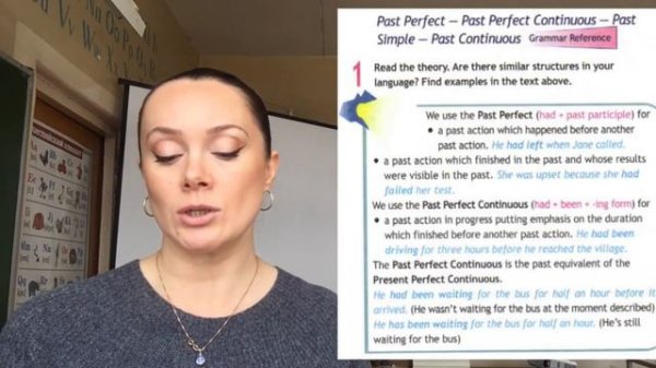 8 класс Mistakes that worked