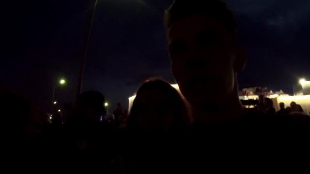 ДЕНЬ МЕТАЛЛУРГА | МГН | ПЯТНИЦА 13 смотреть онлайн