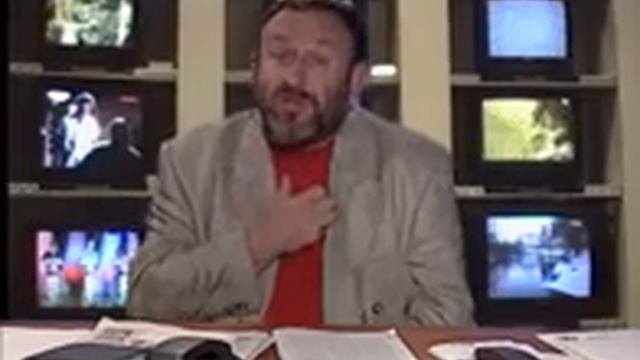 Dyżurny Satyryk Kraju odc. 43 смотреть онлайн