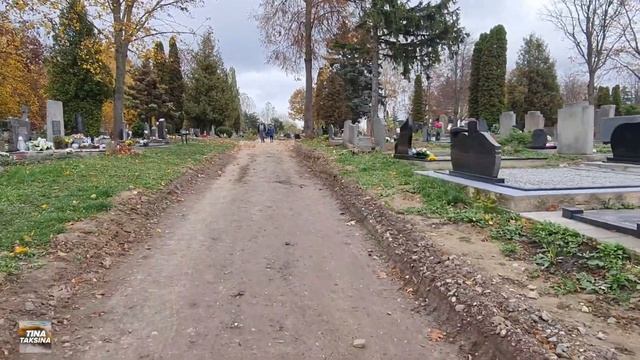 Клайпеда. День всех святых. Вспоминаем усопших. Klaipėda. Vėlines. Lapkričio 1. Lietuva. #vėlinės