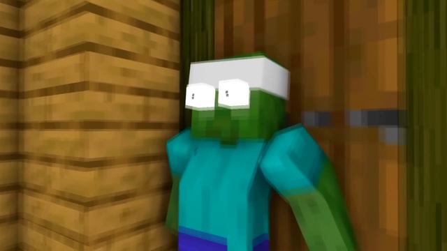 Monster School : SEASON 7 ALL EPISODE - Minecraft Animation смотреть онлайн
