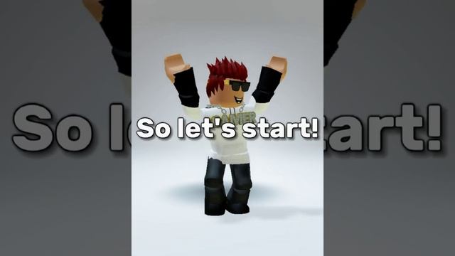 Top 3 most sus games in roblox... смотреть онлайн