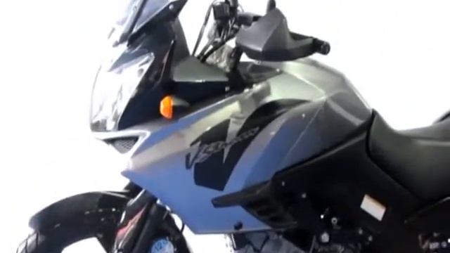 Suzuki DL 1000cc V-STROM GT 1000 cc For sale смотреть онлайн