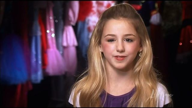 Dance Moms-Season 2-Episode 9-Chloe's Solo-The Raven смотреть онлайн