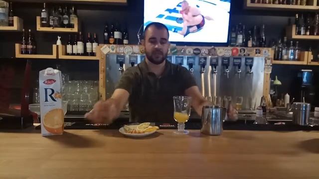 Ресторан Томато Облепиховый Имбирь смотреть онлайн