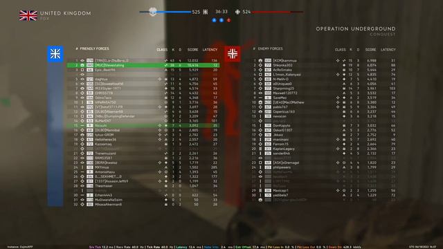 Battlefield 5: 180 Days Of Cheating.. смотреть онлайн