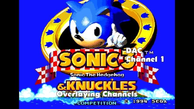 Sonic 3 - Final Boss - Deconstructed смотреть онлайн