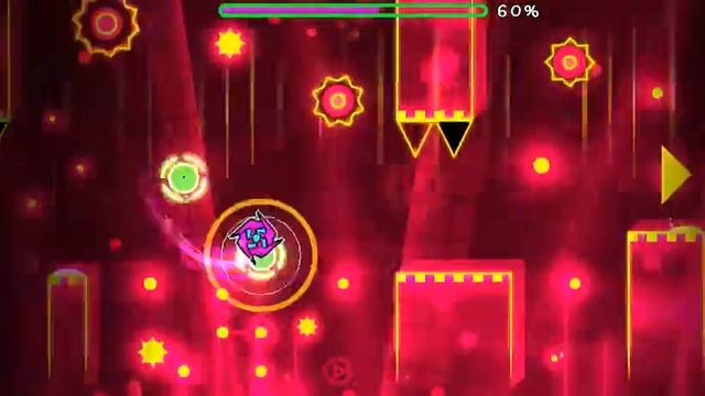 skyfall by: abdula Geometry Dash (2.1) :,3 смотреть онлайн