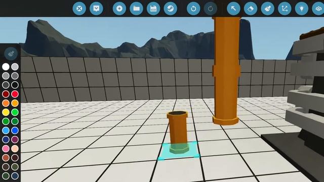 The Making of a advanced ship in stormworks build and rescue. смотреть онлайн