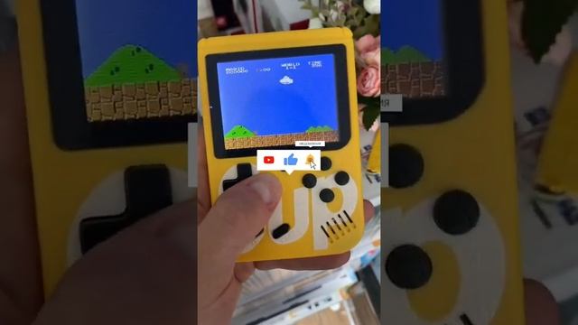 Денди игра детства 90 е