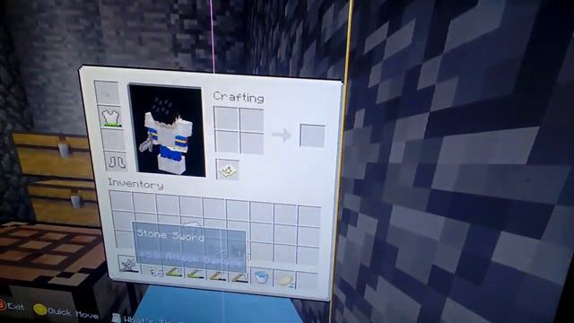 Майнкрафт выживание в березовом лесу.Добыл алмазы и вот теперь последняя серия добычи ресурсов!!!#1 смотреть онлайн