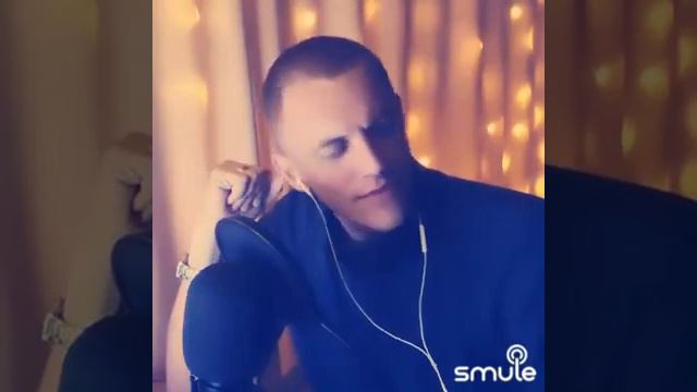 Lumen - гореть (караоке) Smule смотреть онлайн