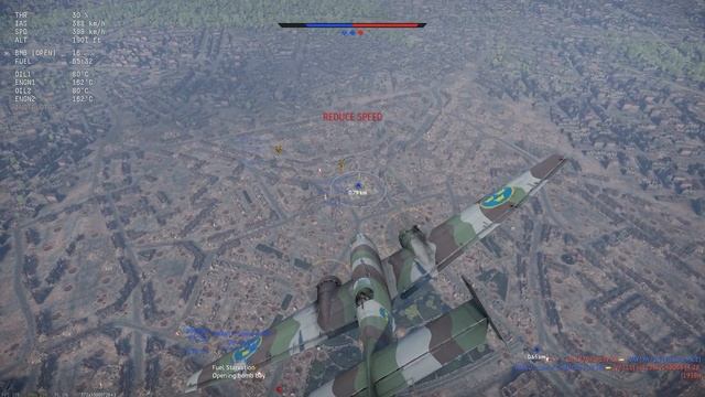 ACTUAL TANK COMMANDER tries SWEDISH TANKS in War Thunder! смотреть онлайн