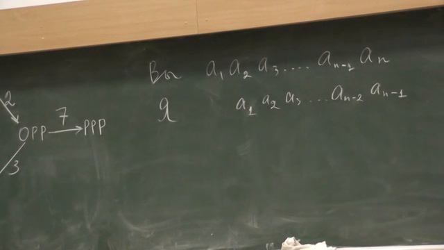 11 Как выбрать наилучшее слово, побеждающее данное слово? смотреть онлайн