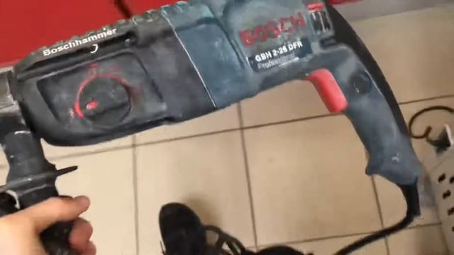 bosch gbh 2021 смотреть онлайн