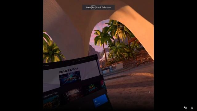 How To Install Doom 3 On Oculus Quest & Quest 2 Linux | Doom3Quest Setup Guide - Virtual Reality смотреть онлайн