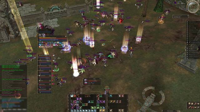 Lineage 2 - +ПВП\Scryde x2 смотреть онлайн
