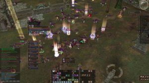 Lineage 2 - +ПВП\Scryde x2