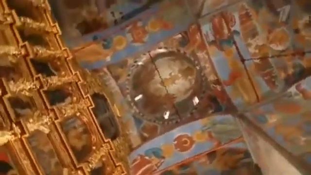 Романовы Мистика царской династии смотреть онлайн