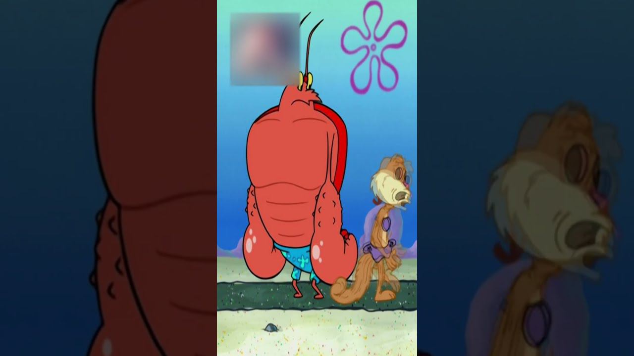 Сэнди-робот! | Губка Боб Квадратные Штаны #shorts смотреть онлайн